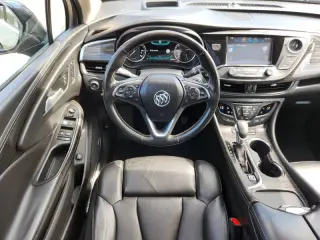 2016 Buick Envision Premium II