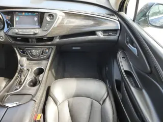 2016 Buick Envision Premium II