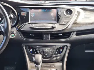 2016 Buick Envision Premium II
