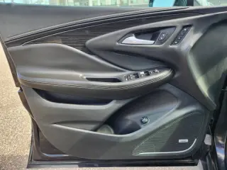 2016 Buick Envision Premium II