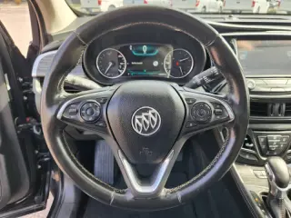 2016 Buick Envision Premium II