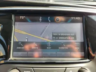 2016 Buick Envision Premium II