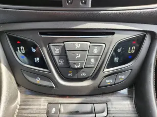 2016 Buick Envision Premium II