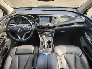 2016 Buick Envision Premium II
