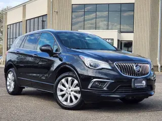 2016 Buick Envision Premium II