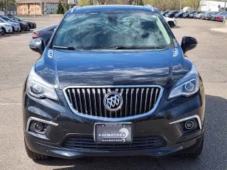 2016 Buick Envision Premium II