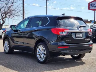 2016 Buick Envision Premium II