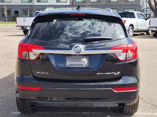 2016 Buick Envision Premium II