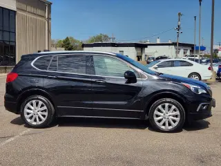 2016 Buick Envision Premium II