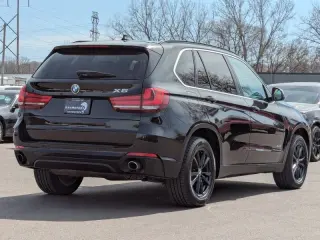 2015 BMW X5