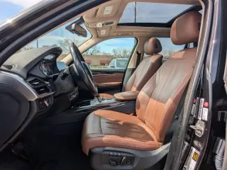 2015 BMW X5