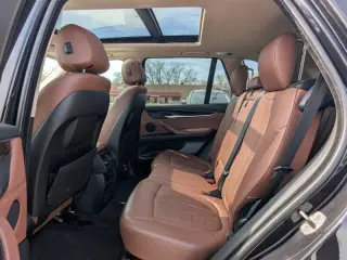 2015 BMW X5