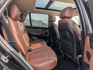 2015 BMW X5