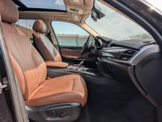 2015 BMW X5