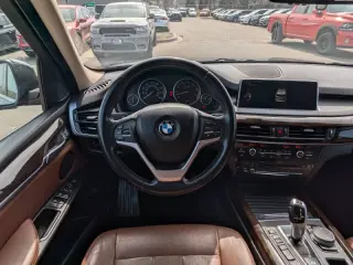 2015 BMW X5