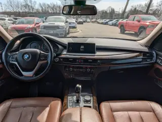 2015 BMW X5