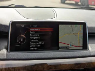 2015 BMW X5