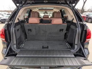 2015 BMW X5