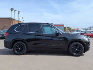 2015 BMW X5