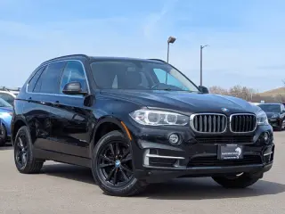 2015 BMW X5
