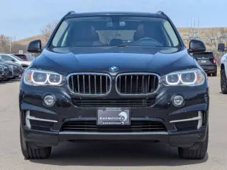 2015 BMW X5