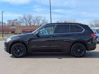 2015 BMW X5
