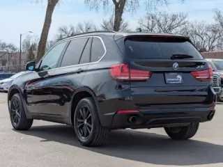 2015 BMW X5