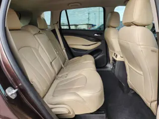 2020 Buick Envision Premium