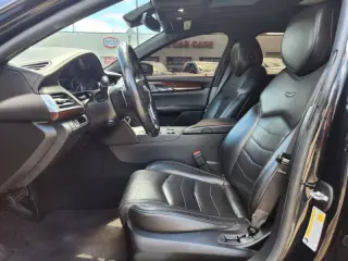 2020 Cadillac CT6 3.6L Luxury