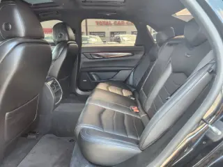 2020 Cadillac CT6 3.6L Luxury