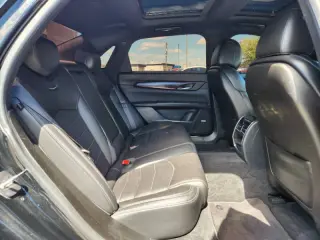 2020 Cadillac CT6 3.6L Luxury