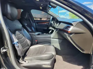 2020 Cadillac CT6 3.6L Luxury