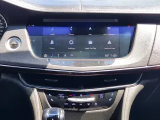 2020 Cadillac CT6 3.6L Luxury