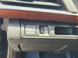 2020 Cadillac CT6 3.6L Luxury