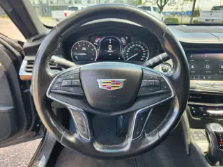 2020 Cadillac CT6 3.6L Luxury