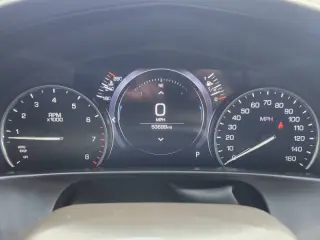 2020 Cadillac CT6 3.6L Luxury