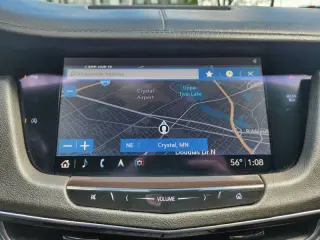 2020 Cadillac CT6 3.6L Luxury