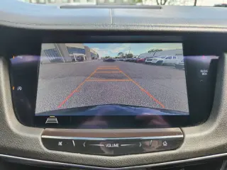 2020 Cadillac CT6 3.6L Luxury