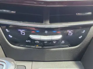 2020 Cadillac CT6 3.6L Luxury