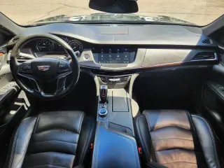2020 Cadillac CT6 3.6L Luxury