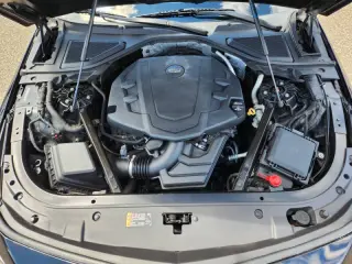 2020 Cadillac CT6 3.6L Luxury