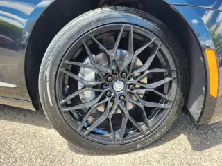 2020 Cadillac CT6 3.6L Luxury