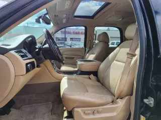 2013 Cadillac Escalade Premium