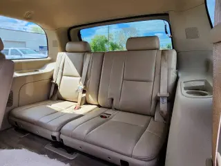 2013 Cadillac Escalade Premium