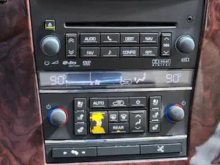 2013 Cadillac Escalade Premium