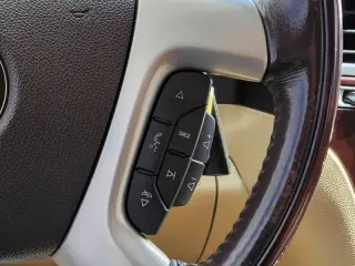 2013 Cadillac Escalade Premium