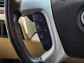 2013 Cadillac Escalade Premium