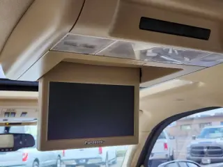 2013 Cadillac Escalade Premium