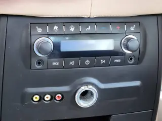 2013 Cadillac Escalade Premium