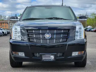 2013 Cadillac Escalade Premium